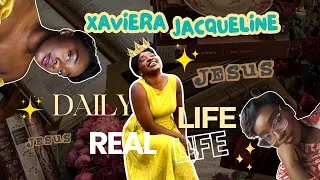 Miniature : Xaviera Jacqueline enchantée ! 💖 
