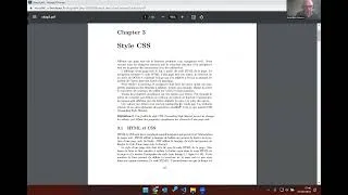 Miniature : BDWeb - Cours 3 - CSS