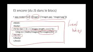 Miniature : Web-Licence-1 : Résumé du cours 4