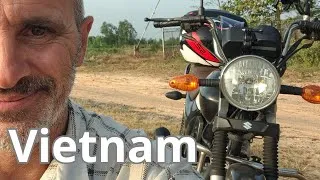 Miniature : Comment j'ai acheté une MOTO au Vietnam : La GALÈRE 😩
