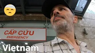 Miniature : 🇻🇳 Hôpital public à Saigon  , Ho chi minh, VIETNAM