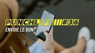 Miniature : Ta vie est un MESSAGE 💌 | PUNCHLIFE #36