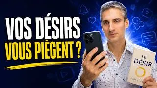 Miniature : Désir et procrastination : pourquoi vous vous dispersez