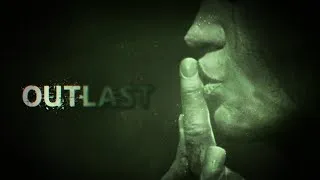 Miniature : RIP Père Martin  😮 OUTLAST (FIN) #4