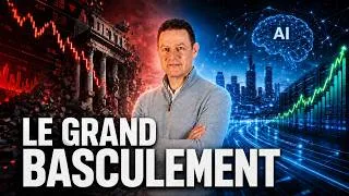 Miniature : Économie mondiale : tout est en train de changer