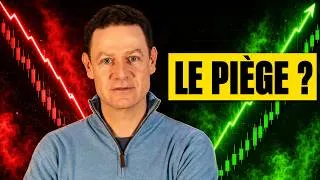 Miniature : Panique, rachat, rechute : Comprendre les cycles actuels