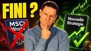 Miniature : Faut-il remplacer son ETF Monde ?