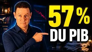 Miniature : Le déclassement silencieux de la France