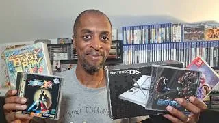 Miniature : Testons un peu les jeux achetés au cours du 2nd trimestre 2026 😍🎮
