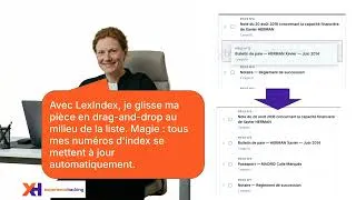 Miniature : LexIndex Friction 2 Le cauchemar des pièces tardives