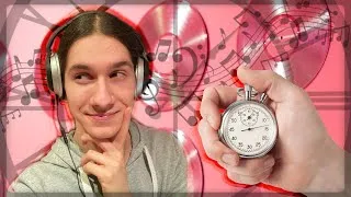 Miniature : Faire un tube musical en 1 heure