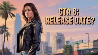 Miniature : GTA 6: Les secrets des nouveaux protagonistes dévoilés