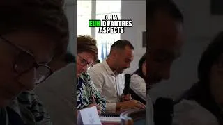 Miniature : Un budget insincère à Floirac ? vers une augmentation des impôts ou de la dette de la commune.
