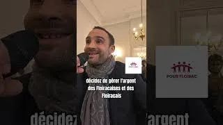 Miniature : Le maire de Floirac en PLS après cette intervention 