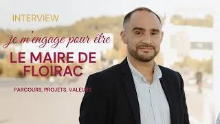 Miniature : Xavier MONIOT-LUNDY : Qui est-il et pourquoi est-il candidat ?