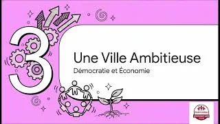 Miniature : Découvrez le projet citoyen pour Floirac en 2026 (élections municipales)