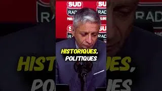 Miniature : Boualem Sansal libéré : une victoire de la diplomatie allemande !