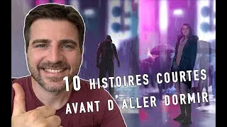 Miniature : ROMAN avant de DORMIR ? | CHRONIQUES de MÉTHÉE, mon 10e ROMAN
