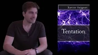 Miniature : ROMAN THRILLER PSYCHOLOGIQUE | TENTATION 📖