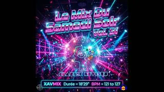 Miniature : Le Mix Du Samedi Soir Vol. 31- Mix années 80's (xavmix 2026)