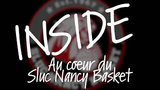 Miniature : Sluc Inside, Au coeur du Sluc