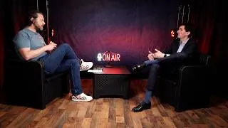 Miniature : A la rencontre de Youri Verieras, manager général d'un club de basket pro.