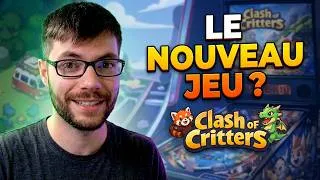 Miniature : Le NOUVEAU JEU des Créateurs de Rise of Kingdoms...