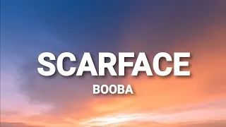 Miniature : Booba - Scarface [Paroles]