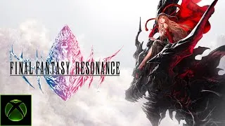 Miniature : FINAL FANTASY RESONANCE - Bande-annonce de présentation | XBOX FR