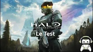 Miniature : Test de Halo: Campaign Evolved - Le remake que le Master Chief méritait