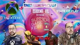 Miniature : Summer Game Fest 2026 : La Next-Gen frappe t-il un grand coup ?