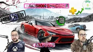 Miniature : Forza Horizon 6 : Le renouveau de la saga ou du déjà-vu ?