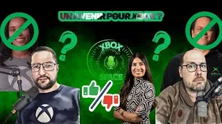 Miniature : Fin d’une ère chez Xbox : Phil Spencer tire sa révérence, l’IA Asha Sharma prend les commandes !