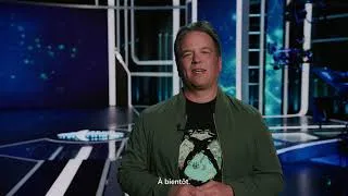 Miniature : Phil Spencer : Message durant le XboxSquad SummerFest 2023