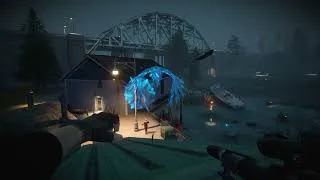 Miniature : Redfall Gameplay Trailer [FR]