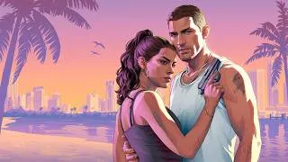 Miniature : New Look at Vice City in GTA 6