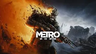 Miniature : Metro 2039 – Official Reveal Trailer & First Gameplay
