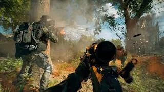 Miniature : Battlefield 6 & REDSEC – Seasons 3, 4 & 5 REVEALED! Full Roadmap Breakdown