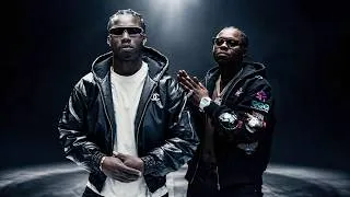 Miniature : La Mano 1.9 feat Leto - Automatique (feat. IDS)