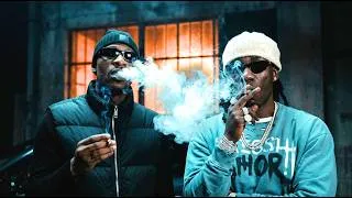 Miniature : Gazo feat SDM - Life