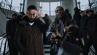 Miniature : La Rvfleuze feat. Lacrim - KPOP (feat. SCH)