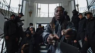 Miniature : Mix La Rvfleuze (feat. Gazo, PLK, JRK19, KLM, LA MANO 1.9...)