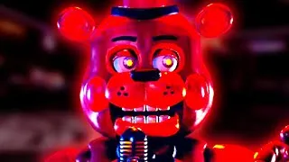 Miniature : Freddy devient incontrôlable… | Forgotten Memories EP1