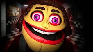Miniature : FNAF mais en coop.. (Silly's Gameshow)