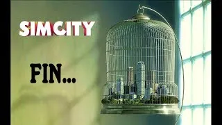 Miniature : Uxom sur Simcity - C'est la fin ! - Vidéo explicative