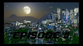 Miniature : Uxom sur Simcity - EPISODE 5 - 30 000 habitants !