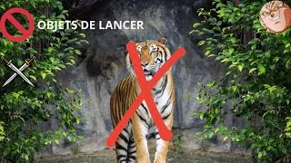 Miniature : WU CHANG : BATTRE FACILEMENT TIGRE FEROCE, CE JEU EST TROP FACILE