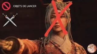 Miniature : WUCHANG FALLEN FEATHERS : Battre facilement la commandante HONGLAN
