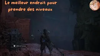 Miniature : Le meilleur endroit pour Farm dans Black myth wukong