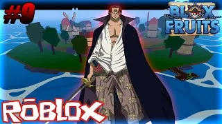 Miniature : #9 J'AI BATTU SHANKS SUR BLOX FRUIT !